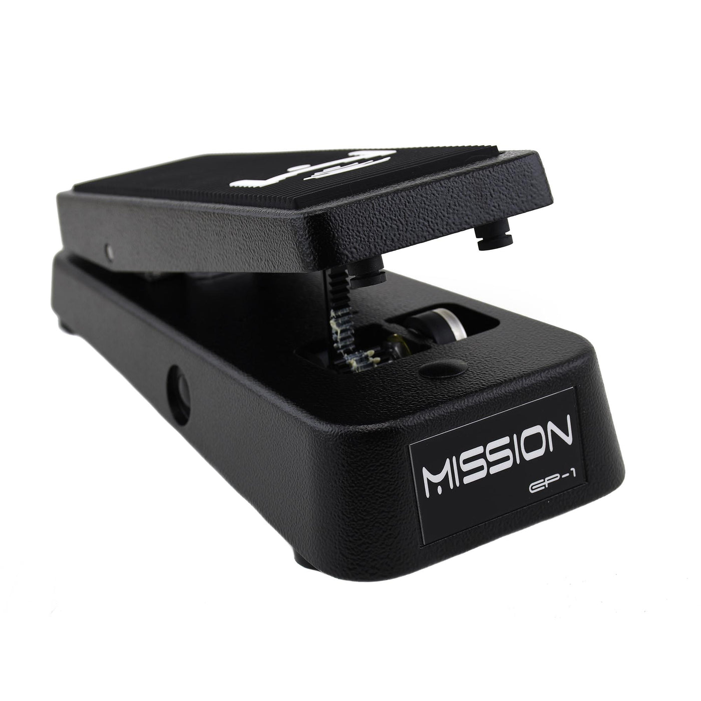 Mission Engineering Expression Pedal Black