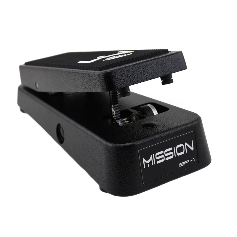 Mission Engineering Expression Pedal - Black