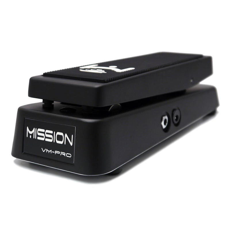 buffered volume pedal Mission Engineering Volume Pedal With Buffer