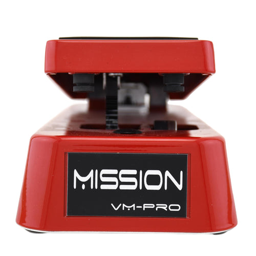 buffered volume pedal Mission Engineering Volume Pedal With Buffer