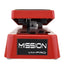 Mission Engineering Volume Pedal With Buffer - Red