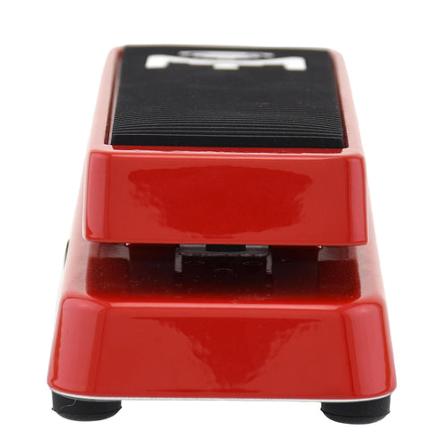 Mission Engineering Volume Pedal With Buffer - Red