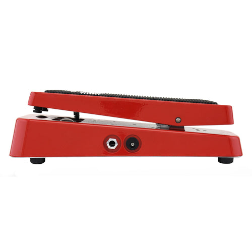 Mission Engineering Volume Pedal With Buffer - Red