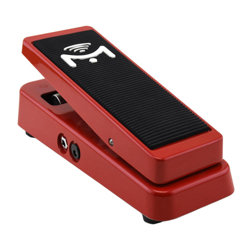 Mission Engineering Volume Pedal With Buffer - Red