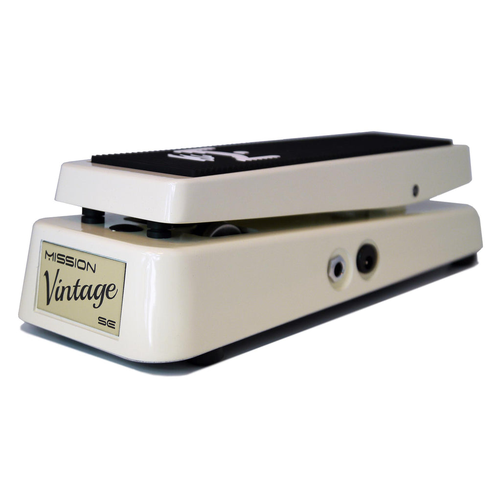 Mission Engineering Volume Pedal With Buffer