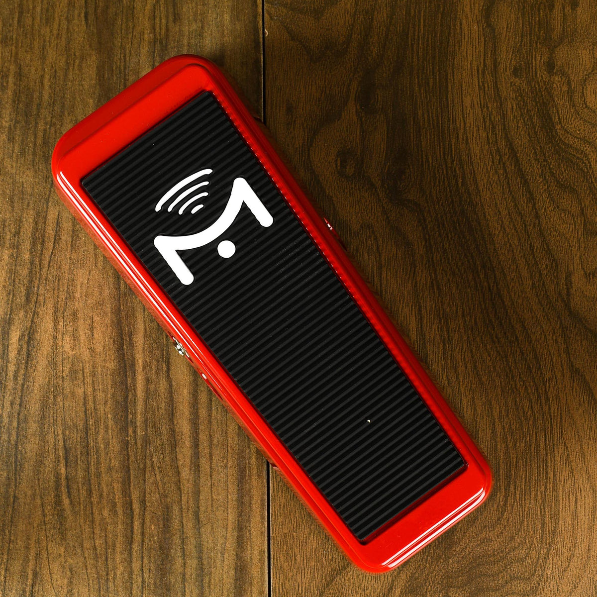 Mission Engineering Expression Pedal, Red