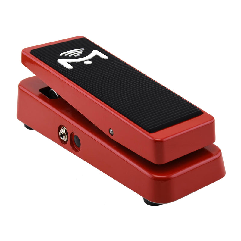 Mission Engineering Expression Pedal, Red