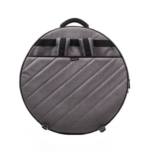 Mono 22 Inch Cymbal Case Ash
