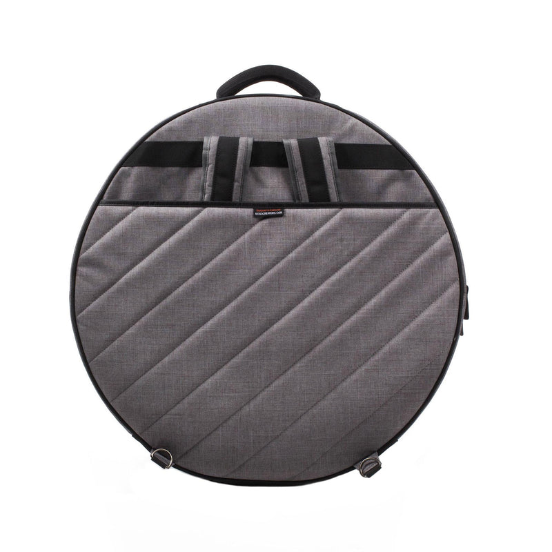 Mono 22 Inch Cymbal Case Ash