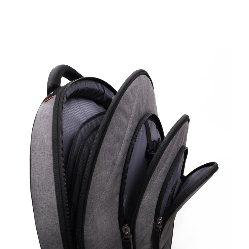 Mono 22 Inch Cymbal Case Ash