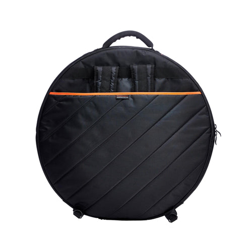 Mono 22 Inch Cymbal Case Jet Black