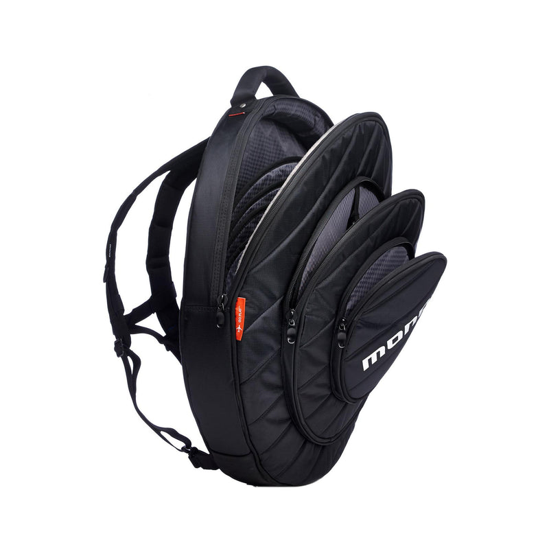 Mono 22 Inch Cymbal Case Jet Black
