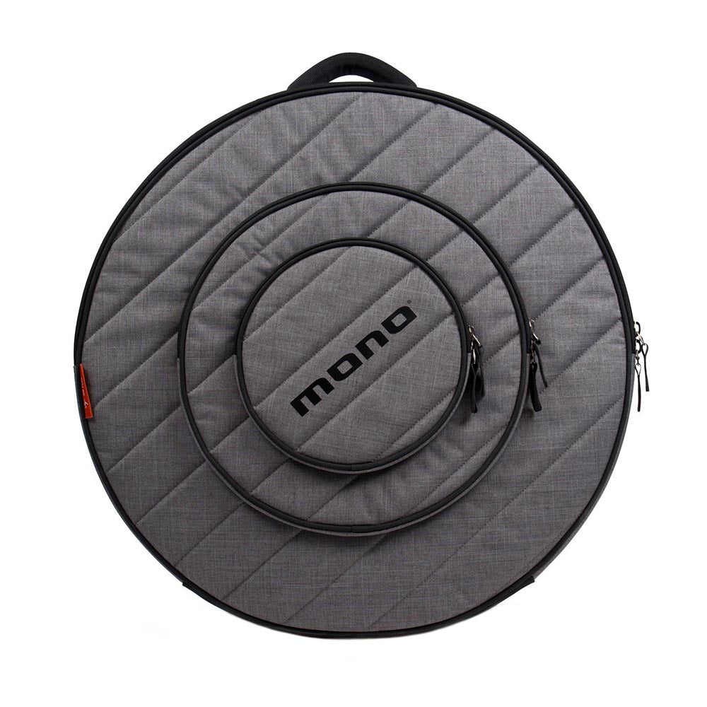 Mono 24 Inch Cymbal Case Ash