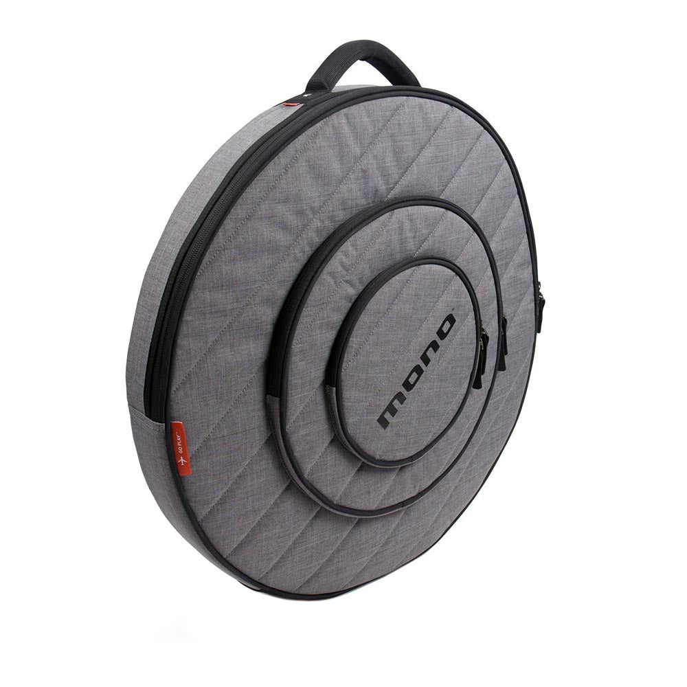 Mono 24 Inch Cymbal Case Ash