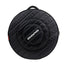 Mono 24 Inch Cymbal Case Jet Black