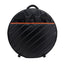 Mono 24 Inch Cymbal Case Jet Black