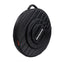 Mono 24 Inch Cymbal Case Jet Black