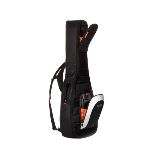 Mono Acoustic Dreadnought Standard Guitar Case Black