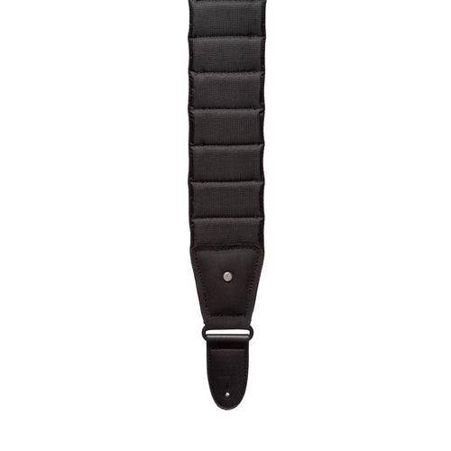 Mono Betty Guitar Strap Long Jet Black