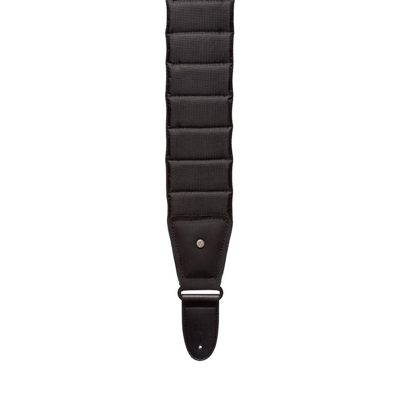 Mono Betty Guitar Strap Long Jet Black