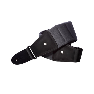 Mono Betty Guitar Strap Short Ash