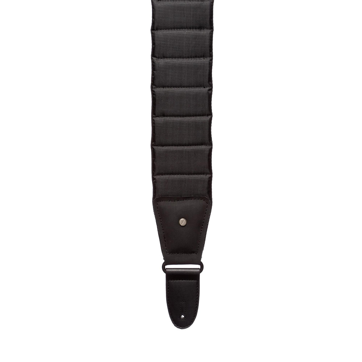 Mono Betty Guitar Strap Short Jet Black