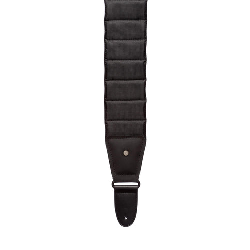 Mono Betty Guitar Strap Short Jet Black