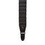 Mono Betty Guitar Strap Short Jet Black