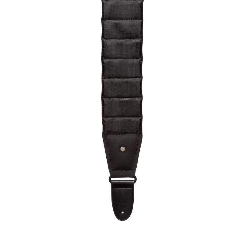 Mono Betty Guitar Strap Short Jet Black