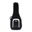 Mono Classic Jumbo Acoustic Guitar Case Black