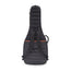 Mono Classic Jumbo Acoustic Guitar Case Black