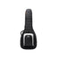 Mono Dual Acoustic Electric Guitar Case Black