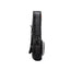 Mono Dual Acoustic Electric Guitar Case Black