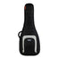 Mono Classic OM Classical Acoustic Guitar Case, Black