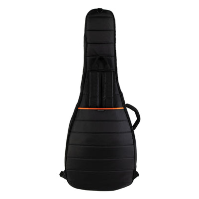 Mono Classic OM Classical Acoustic Guitar Case, Black