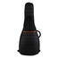 Mono Classic OM Classical Acoustic Guitar Case, Black