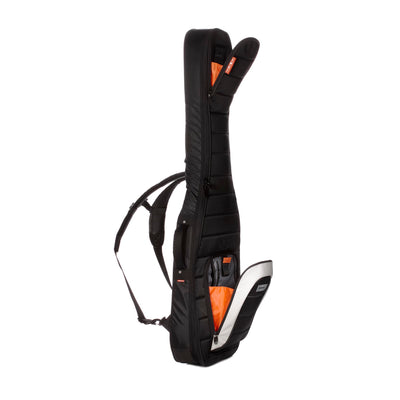 Mono Single Bass Guitar Case Jet Black