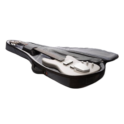 Mono Single Bass Guitar Case Jet Black