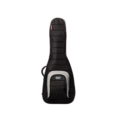 Mono Single Electric Guitar Case Jet Black