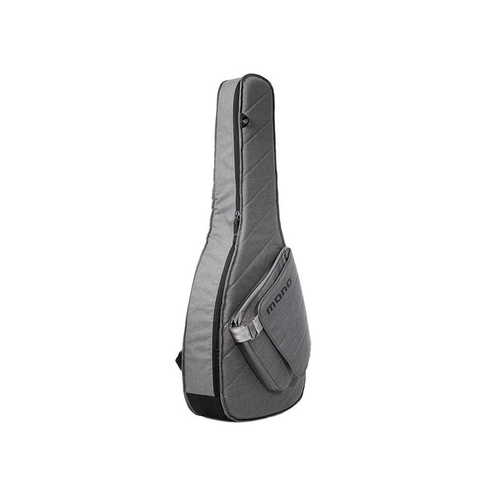 Mono Sleeve Dreadnought Guitar Case Ash