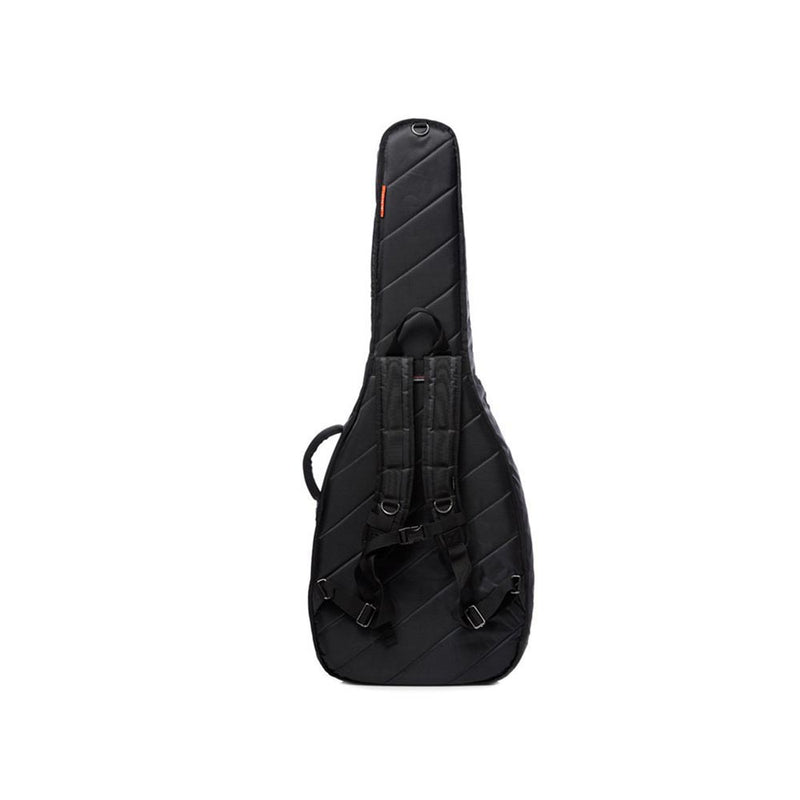 Mono Sleeve Dreadnought Guitar Case Black