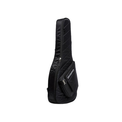 Mono Sleeve Dreadnought Guitar Case Black