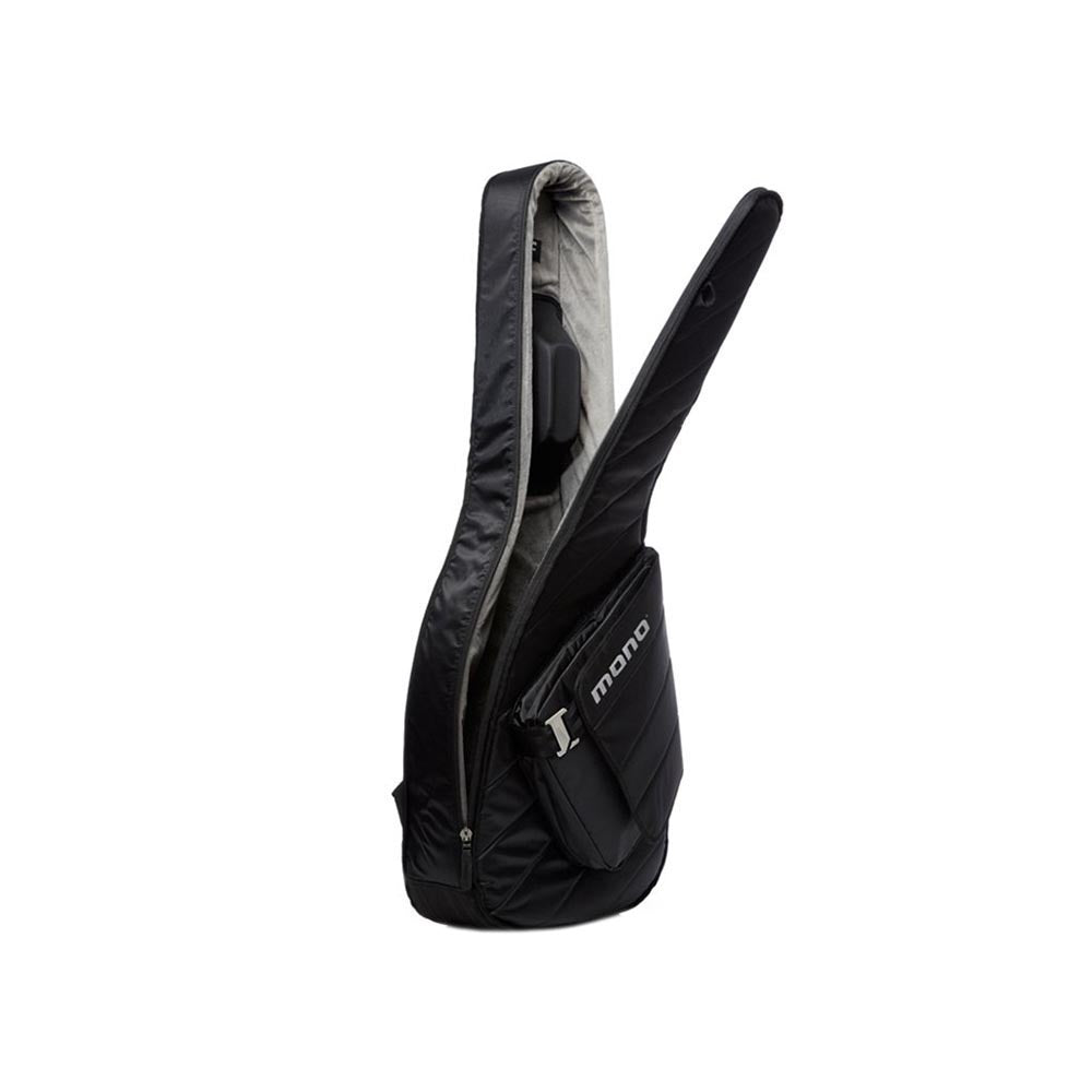 Mono Sleeve Dreadnought Guitar Case Black