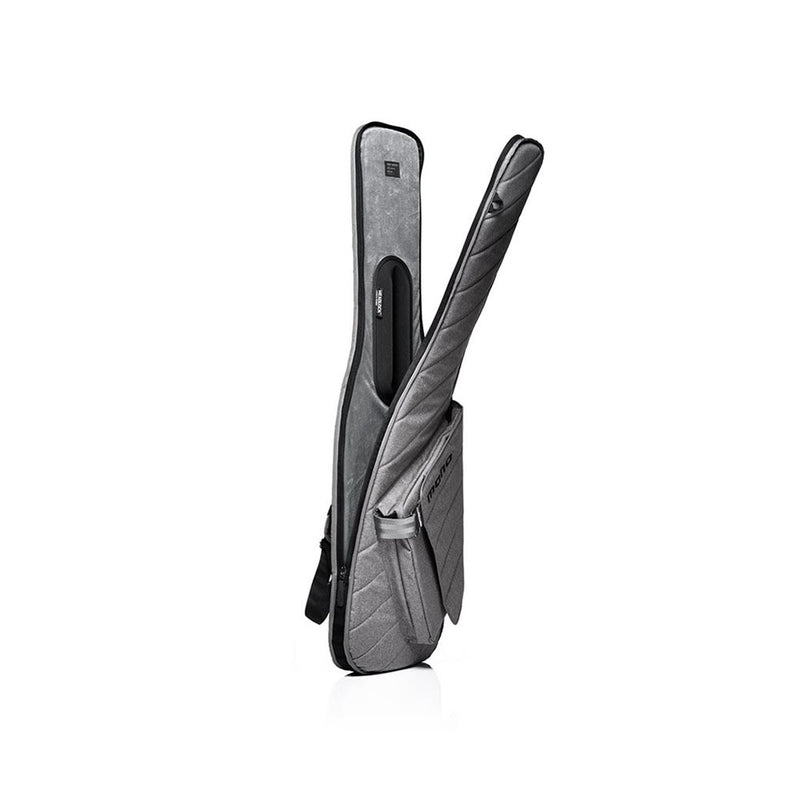 Mono Sleeve Electric Bass Guitar Case Ash