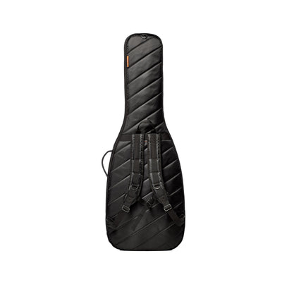 Mono Sleeve Electric Bass Guitar Case Jet Black