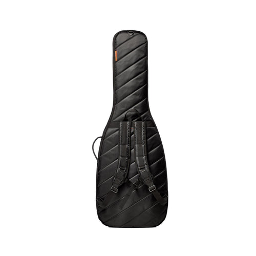 Mono Sleeve Electric Bass Guitar Case Jet Black
