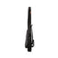 Mono Sleeve Electric Bass Guitar Case Jet Black
