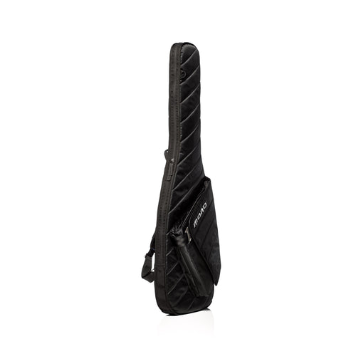 Mono Sleeve Electric Bass Guitar Case Jet Black