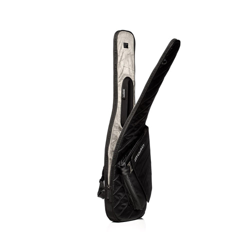 Mono Sleeve Electric Bass Guitar Case Jet Black