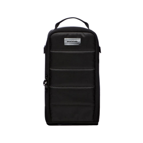 Mono Tick 2.0 Accessory Case Jet Black